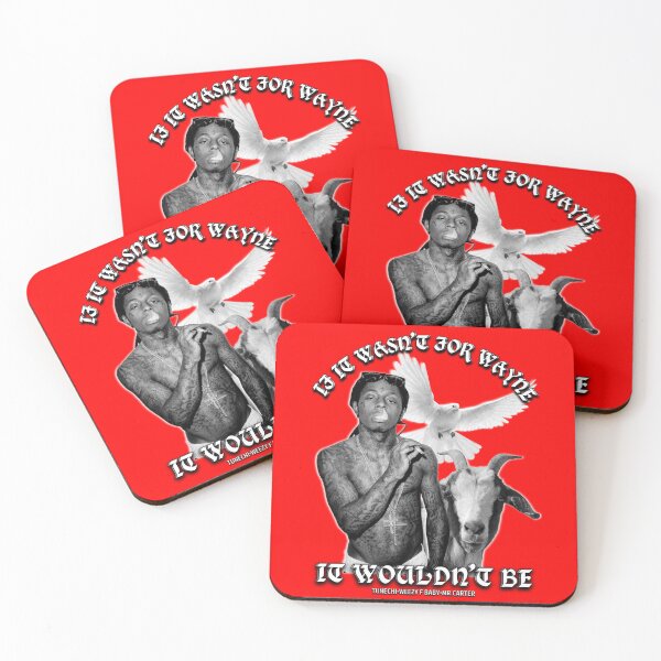 Item preview, Lil Wayne / Goat ( SpazzTheVisionary ) designed and sold by SpazzTV.