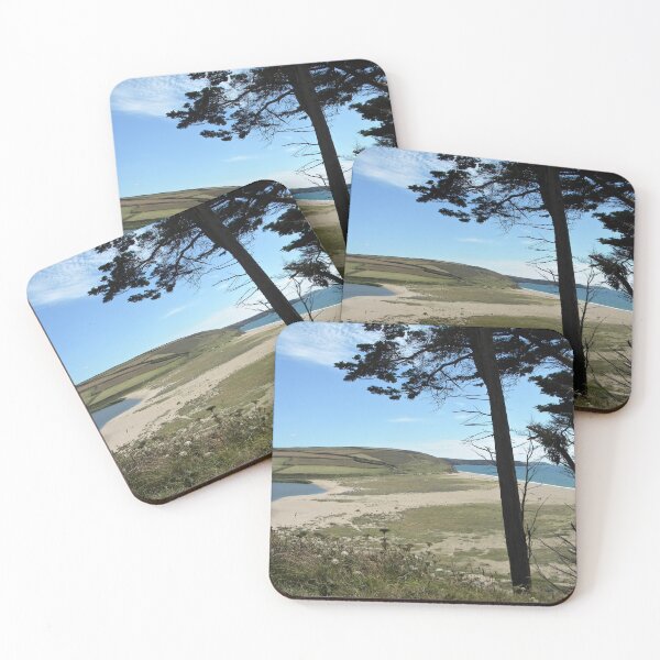 Item preview, Between the lake and the sea. designed and sold by Anne Sanders.