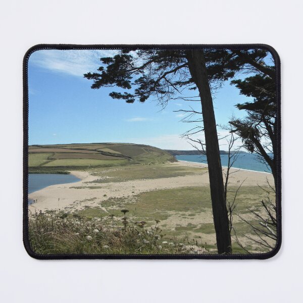 Item preview, Between the lake and the sea. designed and sold by Anne Sanders.