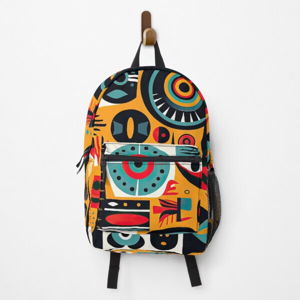 Item preview, Tribal Spectrum designed and sold by BasajaunStudio.