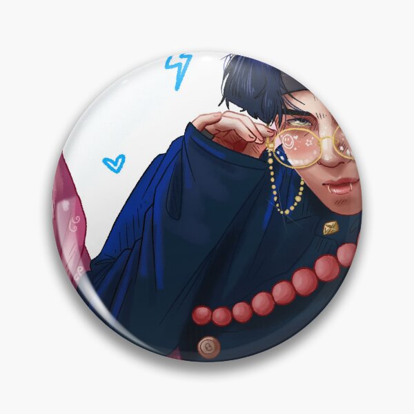 Item preview, A.C.E Sehyoon designed and sold by blackandbluemv.