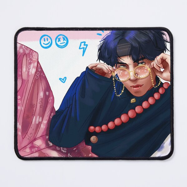 Item preview, A.C.E Sehyoon designed and sold by blackandbluemv.