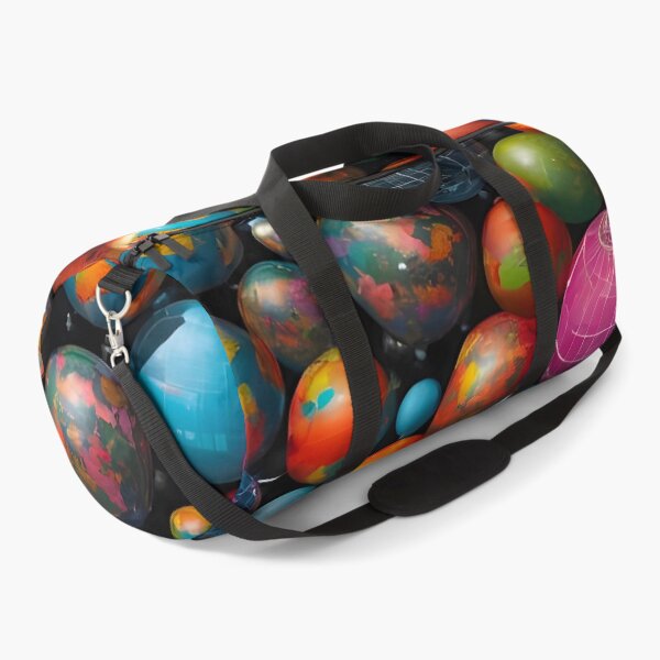 Item preview, Colorful collection Of Planets designed and sold by AIncredible.