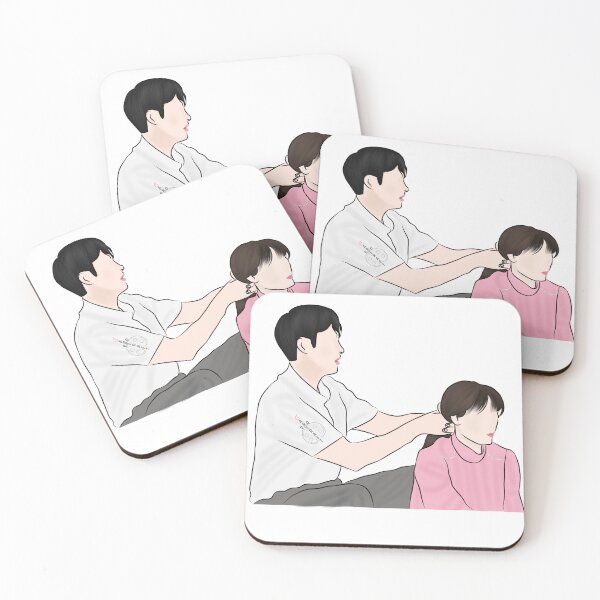 Item preview, Perfect Marriage Revenge Korean Drama designed and sold by ArtRaftPro.