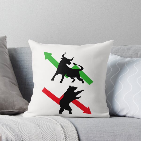 Item preview, Stock Market, Stock Trading, Bullish, Bull Market  designed and sold by bvdesignart.