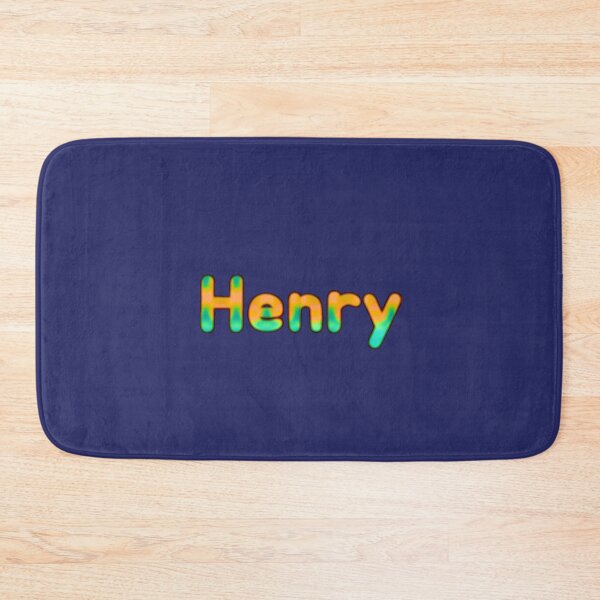 Item preview, Henry  designed and sold by Amanda1775.
