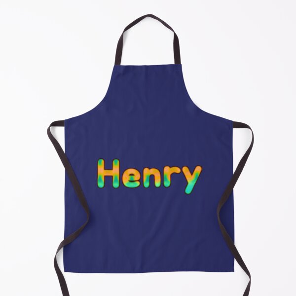 Item preview, Henry designed and sold by Amanda1775.