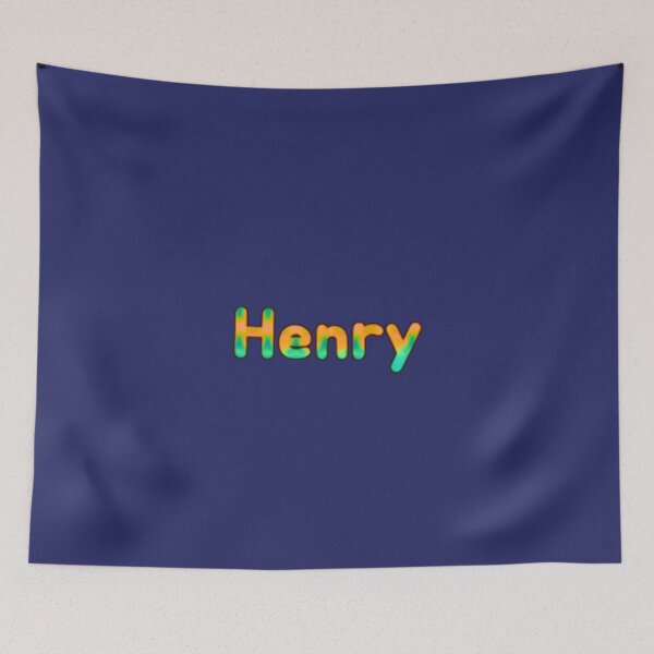 Item preview, Henry  designed and sold by Amanda1775.