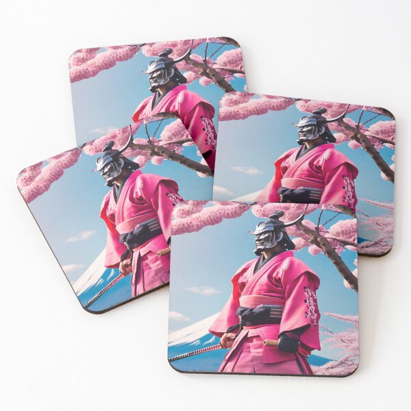 Item preview, Samurai designed and sold by Spunja1.