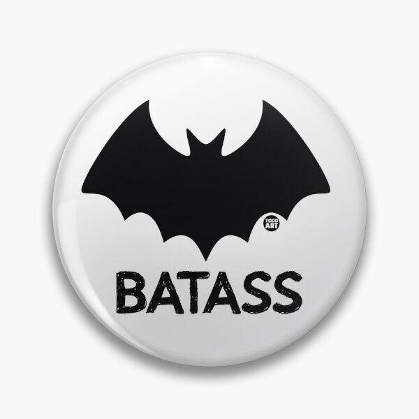 Item preview, BATASS BATWINGS designed and sold by TODD GOLDMAN.