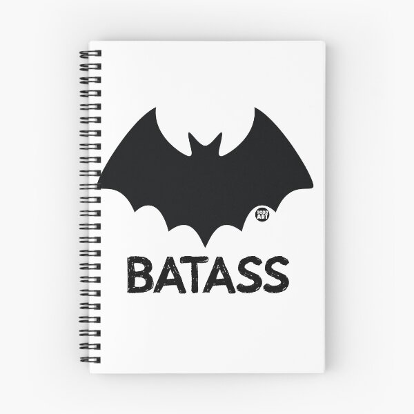 Item preview, BATASS BATWINGS designed and sold by TODD GOLDMAN.