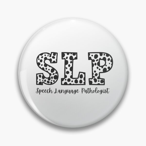 Item preview, Speech Language Pathologist | SLP designed and sold by dooddles.