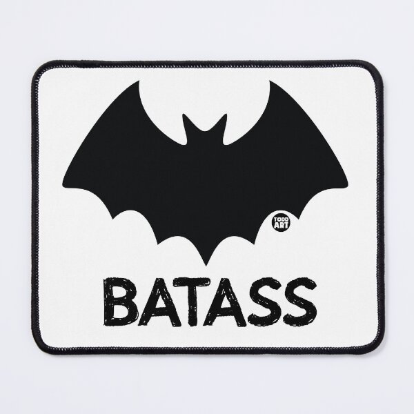 Item preview, BATASS BATWINGS designed and sold by TODD GOLDMAN.