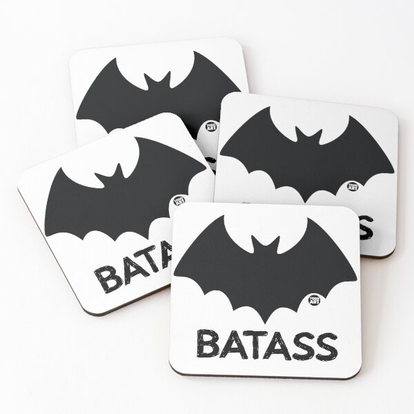 Item preview, BATASS BATWINGS designed and sold by TODD GOLDMAN.