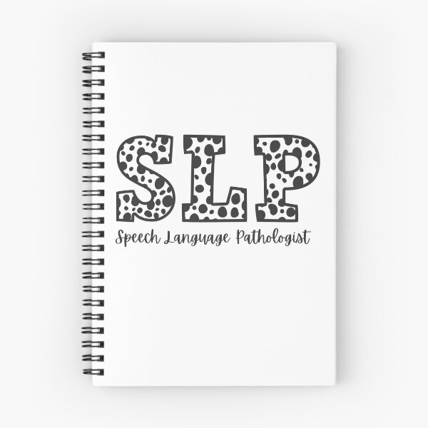 Item preview, Speech Language Pathologist | SLP designed and sold by dooddles.