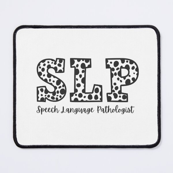 Item preview, Speech Language Pathologist | SLP designed and sold by dooddles.