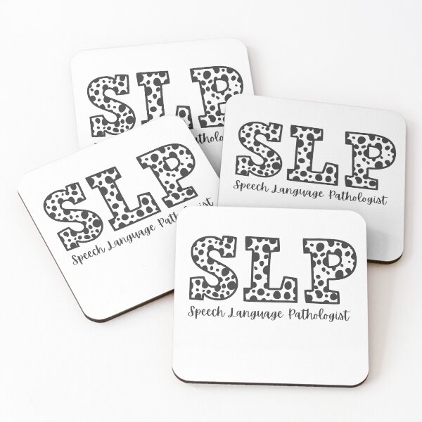 Item preview, Speech Language Pathologist | SLP designed and sold by dooddles.