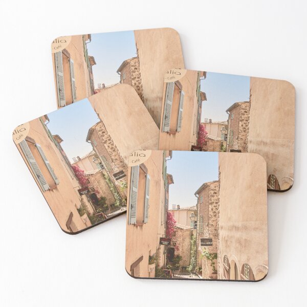 Item preview, Saint-Paul-de-Vence, France designed and sold by Tilosparty30.