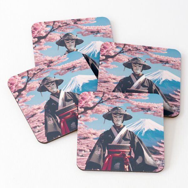 Item preview, Samurai designed and sold by Spunja1.