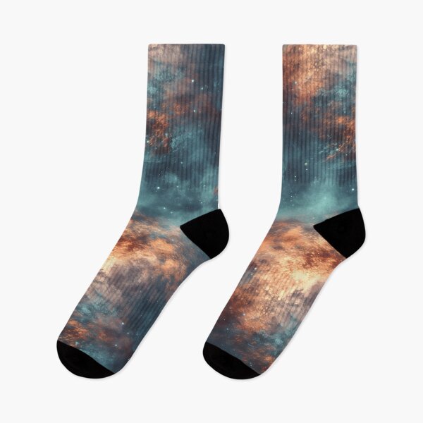 Item preview, Space & Galaxy designed and sold by SeamlessHub4289.