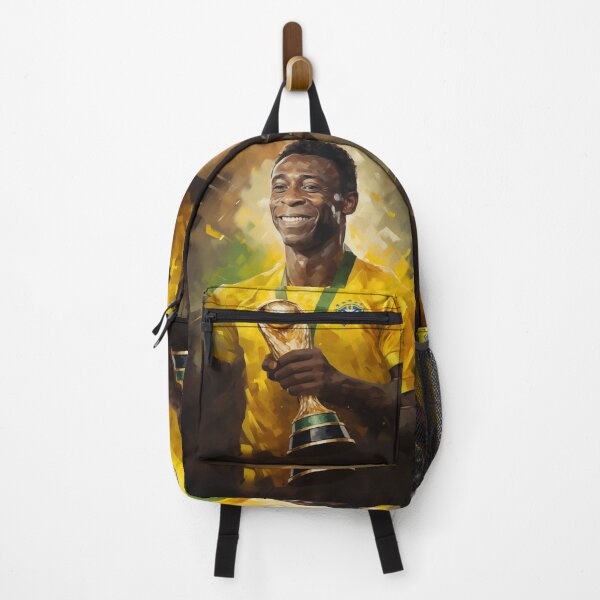 Item preview, Pele Brazil World Cup designed and sold by ReverseWorld.