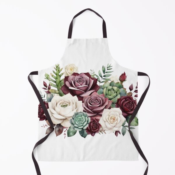 Item preview, Succulent Floral Design designed and sold by NoviaRobert.