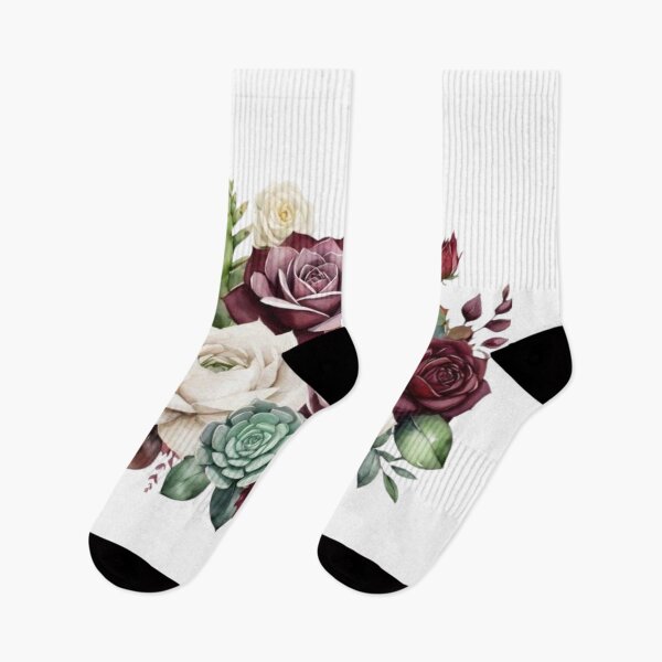 Item preview, Succulent Floral Design designed and sold by NoviaRobert.