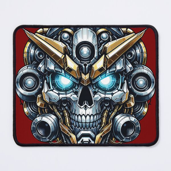 Item preview, Biomech Skulls S01 D59 designed and sold by Houerd.