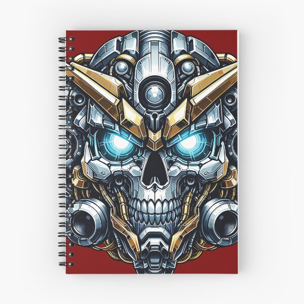 Item preview, Biomech Skulls S01 D59 designed and sold by Houerd.