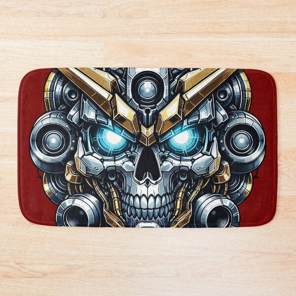 Item preview, Biomech Skulls S01 D59 designed and sold by Houerd.