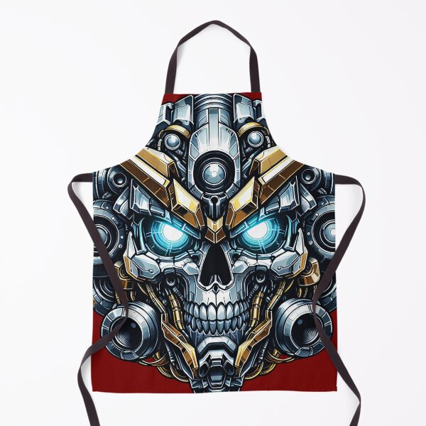 Item preview, Biomech Skulls S01 D59 designed and sold by Houerd.