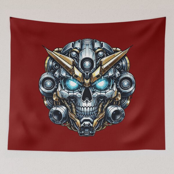 Item preview, Biomech Skulls S01 D59 designed and sold by Houerd.