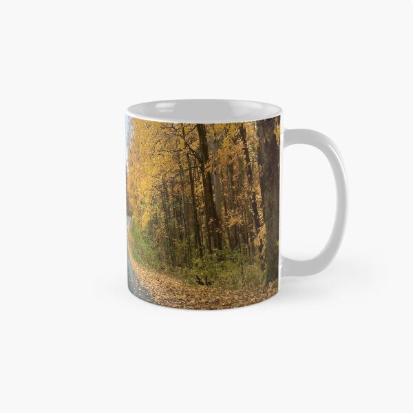 Item preview, Colorful Fall Drive designed and sold by Bridget Swanson.