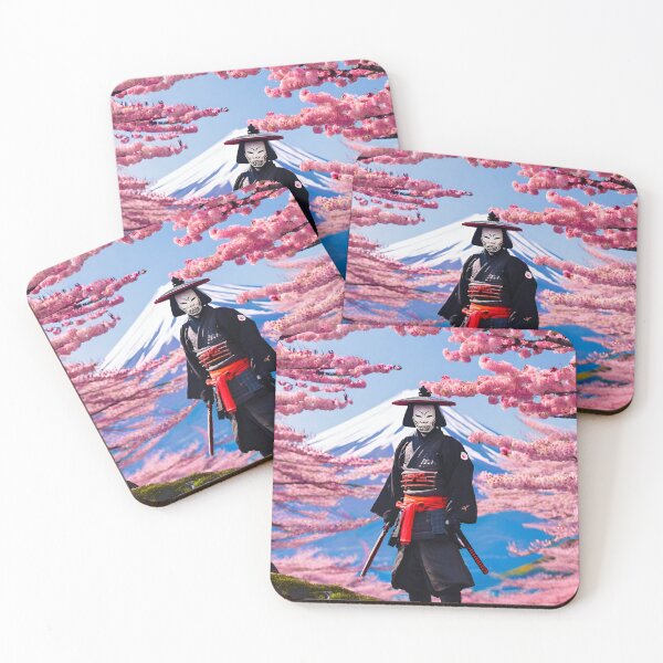 Item preview, Samurai designed and sold by Spunja1.