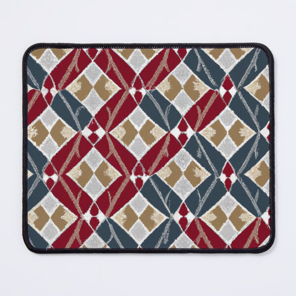 Item preview, Who Loves Argyle Design designed and sold by TboneTreasures.