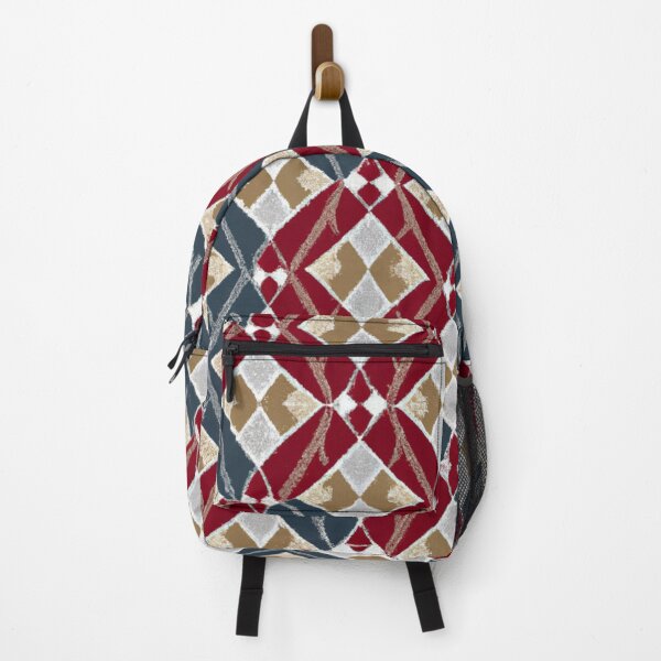 Item preview, Who Loves Argyle Design designed and sold by TboneTreasures.