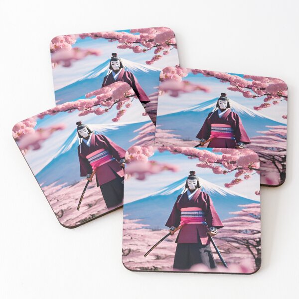 Item preview, Samurai designed and sold by Spunja1.