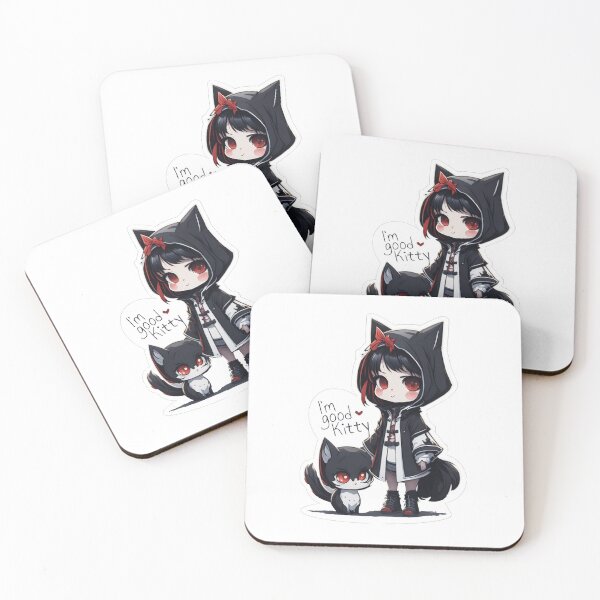 Item preview, Kaida Cat Girl v4 designed and sold by joyillusion.
