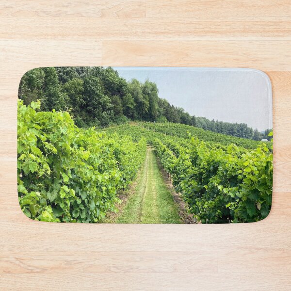 Item preview, Vineyard Landscape designed and sold by Bridget Swanson.