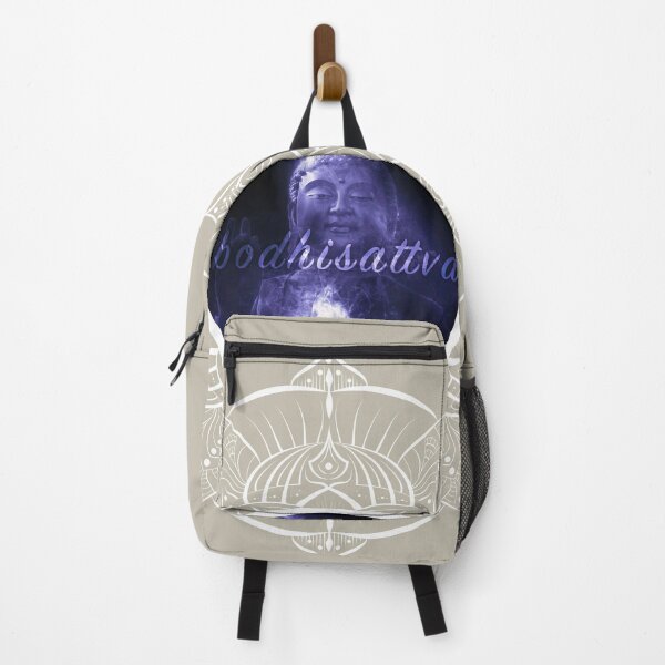 Item preview, Spiritual Bodhisattva Mandala Design designed and sold by Bolly & Maple.
