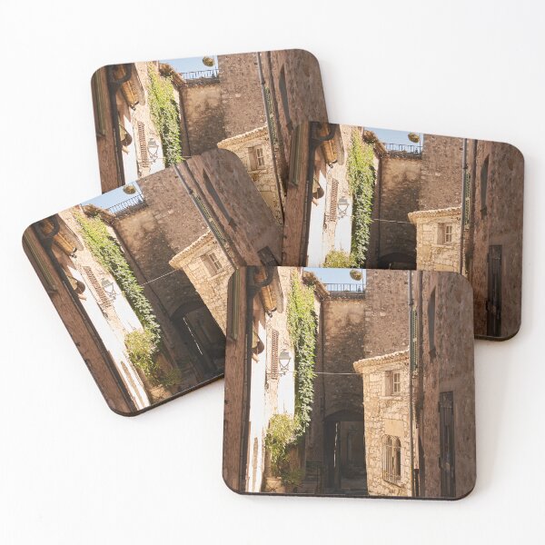 Item preview, Saint-Paul-de-Vence, France designed and sold by Tilosparty30.