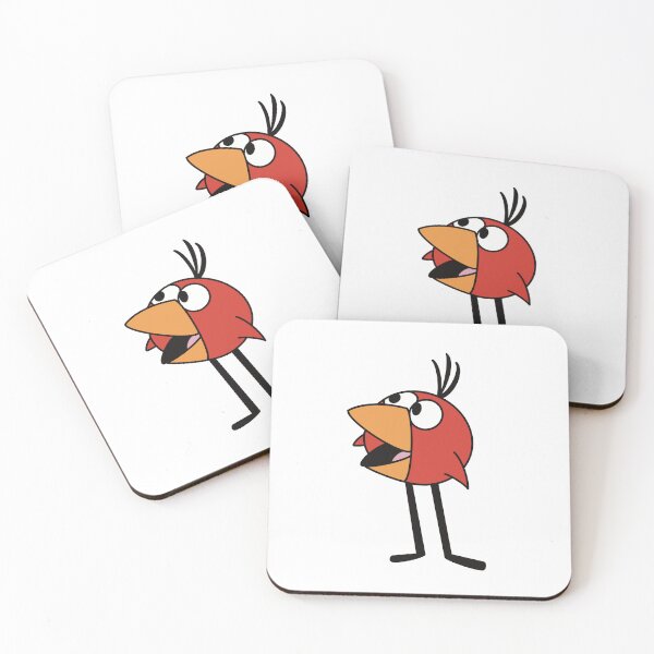 Item preview, Chirp designed and sold by emmam100.