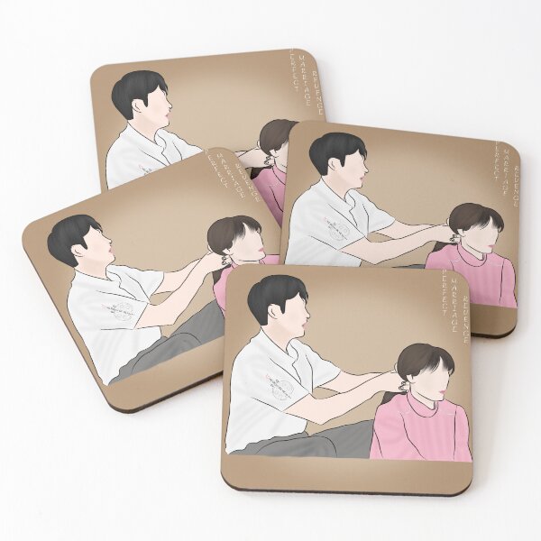 Item preview, Perfect Marriage Revenge Korean Drama designed and sold by ArtRaftPro.