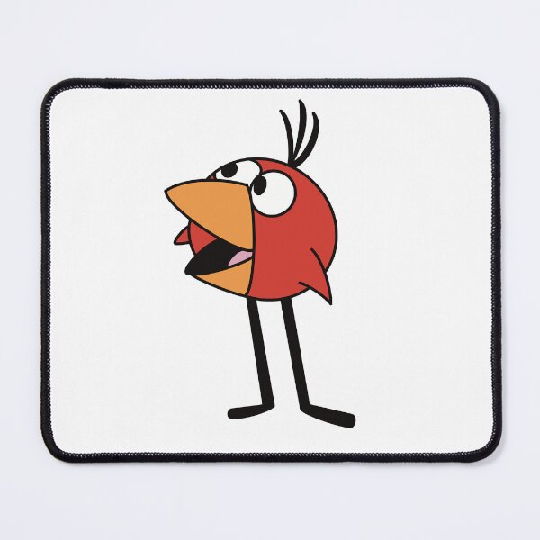 Item preview, Chirp designed and sold by emmam100.