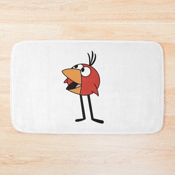 Item preview, Chirp designed and sold by emmam100.