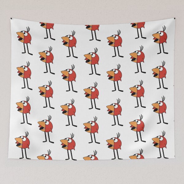 Item preview, Chirp designed and sold by emmam100.