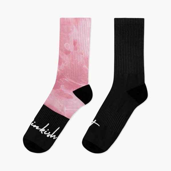 Item preview, Pinkish Night designed and sold by nongengz.