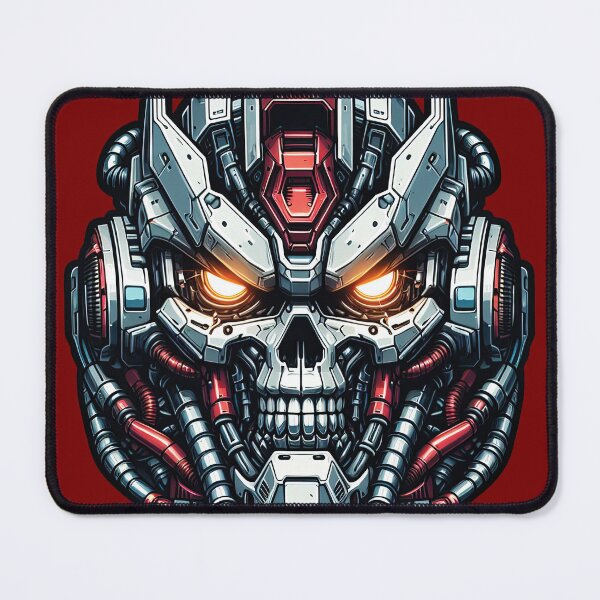Item preview, Biomech Skulls S01 D60 designed and sold by Houerd.