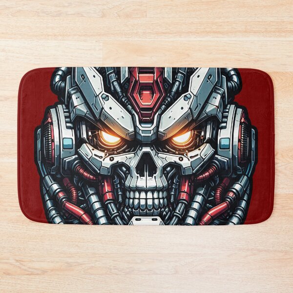 Item preview, Biomech Skulls S01 D60 designed and sold by Houerd.