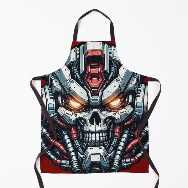 Item preview, Biomech Skulls S01 D60 designed and sold by Houerd.